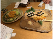 居酒屋 ダイニング 胡白 こはく: トシさんの2026年08月05日の1枚目の投稿写真