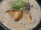 麺屋 たいそん: トシさんの2026年09月10日の2枚目の投稿写真