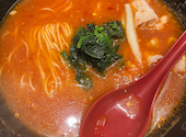 元祖トマトラーメン 三味 333 博多駅東店: トシさんの2026年07月11日の3枚目の投稿写真