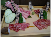 焼肉 闇市ジョニー のうめん通店: かのんさんの2021年05月04日の2枚目の投稿写真