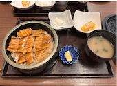 穴子飯 木村屋本店: あぱなさんの2024年12月15日の1枚目の投稿写真
