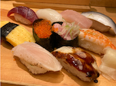 すし屋 銀蔵 多摩センター店: こうちゃんさんの2026年04月21日の1枚目の投稿写真