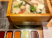 韓国料理 9"36 ギュウサム 渋谷東口店: えんさんの2025年02月09日の1枚目の投稿写真