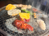 炭火焼肉　樹里庵: Miiさんの2026年05月18日の1枚目の投稿写真