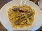 Italian kitchen VANSAN ハズイタウン守山店: じゅんちさんの2026年09月25日の1枚目の投稿写真