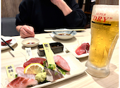 さかな酒場 魚星 京王リトナード稲城店: えのちんさんの2026年03月17日の1枚目の投稿写真