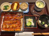うなぎ徳　大阪店: mtkさんの2026年09月06日の1枚目の投稿写真
