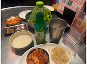 韓豚屋 西船橋店: ちゃんさんの2026年03月27日の2枚目の投稿写真