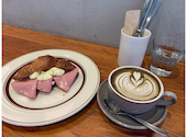 Liten COFFEE リーテンコーヒー : ポポさんの2026年07月20日の1枚目の投稿写真
