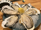 牡蠣と肉 天国札幌: まいさんの2024年03月07日の1枚目の投稿写真