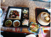 中国料理 敦煌 山口小野田店: しろちゃんさんの2021年10月17日の1枚目の投稿写真