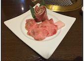 焼肉の名門 天壇 The Dining 山科店: じゅんやさんの2025年06月06日の1枚目の投稿写真