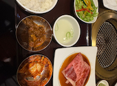 焼肉の名門 天壇 The Dining 山科店: じゅんやさんの2025年06月06日の2枚目の投稿写真