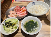 牛角 桂川街道店: yuさんの2026年04月23日の2枚目の投稿写真