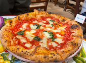 Pizzeria e Osteria PADRINO ピッツェリア エ オステリア パドリーノ: さちょこさんの2026年05月04日の1枚目の投稿写真