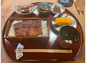 鰻屋 梅鉢: さちょこさんの2026年07月25日の1枚目の投稿写真