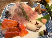 小川の魚: ゾミットさんの2024年11月05日の1枚目の投稿写真