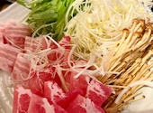 薬膳ハリハリ鍋 ごんじゅ: サイトウさんの2026年08月06日の1枚目の投稿写真