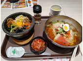 コリアンダイニング 李朝園 名谷店: Yさんの2026年08月18日の1枚目の投稿写真