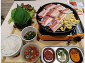 コリアンダイニング 李朝園 名谷店: Yさんの2026年09月14日の1枚目の投稿写真
