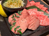 東京焼肉 黒木: まるちょさんの2025年03月20日の1枚目の投稿写真