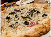 ピッツェリア ユーイチローエアー Pizzeria YUICIRO&A: みほこさんの2023年10月04日の2枚目の投稿写真