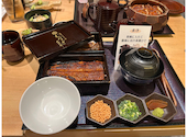 炭焼ひつまぶし鰻 むなぎ 武奈伎: まっちーさんの2026年08月27日の1枚目の投稿写真