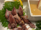 日本酒×魚 魚ぽぽ: めぐさんの2026年04月16日の1枚目の投稿写真