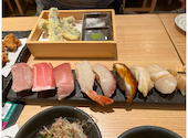鮨 酒 肴 杉玉 西院: たっちゃんさんの2024年03月15日の1枚目の投稿写真