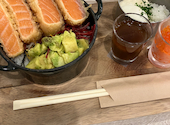 Seafood bar Ermitage 大宮店: ohanaさんの2024年10月03日の1枚目の投稿写真