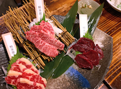 馬肉料理 桜や 大宮駅東口: けんさんの2026年09月13日の1枚目の投稿写真