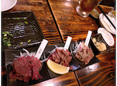 馬肉料理 桜や 大宮駅東口: けんさんの2026年09月13日の3枚目の投稿写真