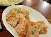 ホルモン屋 だん 錦糸町店: いごさんの2026年05月19日の1枚目の投稿写真