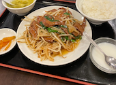 中華料理 星宿飯店 錦糸町店: いごさんの2026年02月10日の1枚目の投稿写真