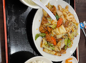 中華料理 星宿飯店 錦糸町店: KAZUさんの2026年03月20日の1枚目の投稿写真