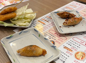 格安ビールと鉄鍋餃子 3・6・5酒場 飯田橋店: いごさんの2026年04月13日の1枚目の投稿写真
