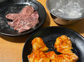 焼肉ホルモン 牛繁 曳舟店: いごさんの2026年04月13日の1枚目の投稿写真