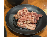 安安 七輪焼肉 新宿2号店: KAZUさんの2026年09月02日の1枚目の投稿写真