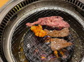 焼肉 ホルモン 牛繁 上野広小路店: いごさんの2026年05月21日の1枚目の投稿写真