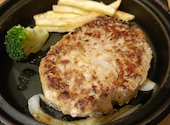羽釜ごはん&ハンバーグ ファイヤーバーグ 里塚店: KAZUさんの2026年08月20日の1枚目の投稿写真