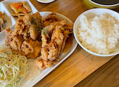 マニマニチキン: いごさんの2026年04月13日の1枚目の投稿写真