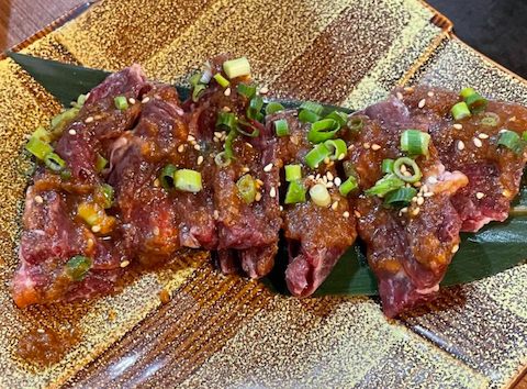 下町もんじゃ鉄板焼きぴんぞろ 平井店: KAZUさんの2026年03月20日の1枚目の投稿写真