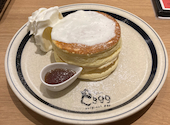 eggg Cafe エグゥーカフェ 国分寺店: モフこさんの2026年02月10日の2枚目の投稿写真