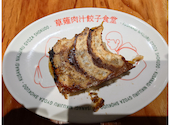 草薙肉汁餃子食堂 リンダリンダ: しんちゃんさんの2026年07月31日の2枚目の投稿写真