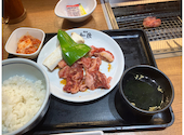 焼肉の和民 梅田茶屋町店: yuさんの2026年05月19日の1枚目の投稿写真