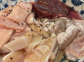 焼肉ホルモン誠 小松店: Nobuさんの2026年07月30日の2枚目の投稿写真
