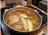 安楽亭 横浜吉野町店: いるまさんの2026年08月14日の1枚目の投稿写真