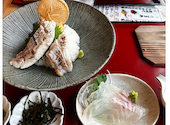 渡し場通り食堂: いるまさんの2026年04月10日の1枚目の投稿写真
