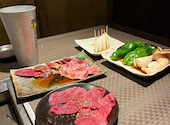 山形牛 焼肉 仁: マナさんの2026年06月28日の1枚目の投稿写真