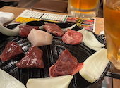 生ラムジンギスカン　新なるぼんず　すすきの五条通り店: ファミさんの2026年04月の1枚目の投稿写真